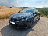 Volkswagen Scirocco 2.0 TSI DSG R R - Volkswagen Scirocco aus 2010: R