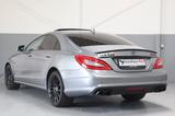 Mercedes-Benz CLS 63 AMG 4matic~H/K~Kam~SZH/SZBL~Alcantara~ACC - gebrauchte Mercedes-Benz CLS 63 AMG aus dem Jahr 2014