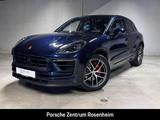 Porsche Macan S | Luftfederung | Panorama | AHK | BOSE |