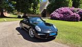 Porsche 911 Carrera Cabriolet - Porsche 991 in Hamburg
