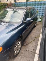 Volvo V70 2.0 Momentum Momentum - Volvo V70 mit LPG-Antrieb