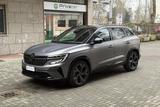 Renault RENAULT Austral Austral Full Hybrid E-Tech 200 C - graue Renault Alaskan