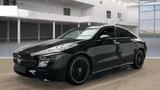 Mercedes-Benz CLA180 AMG LINE 7G-DCT-PANODACH-NIGHT PAKET-360°