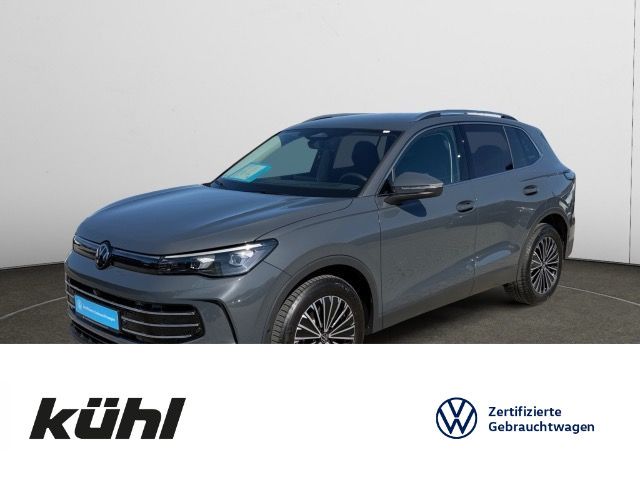Volkswagen Tiguan 2.0 TDI DSG Elegance Navi AHK Standhz. HU foto 1