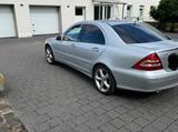 Mercedes-Benz Mercedes w203 C320 CDI Sport Edition 7G  - Mercedes-Benz 320: 320e