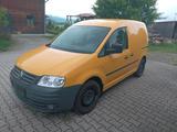 Volkswagen Post Caddy Postauto 2,0SDI Transporter LKW... - : Lkw Transporter