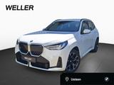 BMW X3 20d xDrive M Sport AHK,Memory,DrA,LivePlus