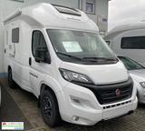 Wingamm OASI 540.1 AHK D-Heiz. Navi Markise SafetyPack - Wingamm Wohnwagen & Wohnmobile