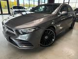 Mercedes-Benz A 200 AMG PANO AHK KAMERA TOTWINKEL - Mercedes-Benz A-Klasse mit Benzin-Antrieb