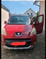 Peugeot PEUGEOT PARTNER TAPEE  Familien wagen - : Van, Familien