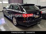 Audi A6 Avant 2.0 TDI 8xReifen Tempomat Navi Drive - Audi A6 aus 2012: Kombi