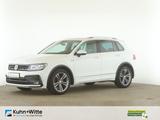 Volkswagen Tiguan 1.4 TSI R-Line Pano+LED+PDC+Navi+Massage - Volkswagen Tiguan: bis 25000 Euro