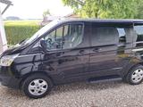 Ford Tourneo Custom 2.0 TDCi - 8 Sitzer - Ford Tourneo Custom von privat