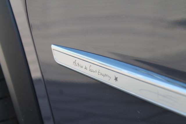 DS Automobiles DS7 (Crossback) - Bild 22