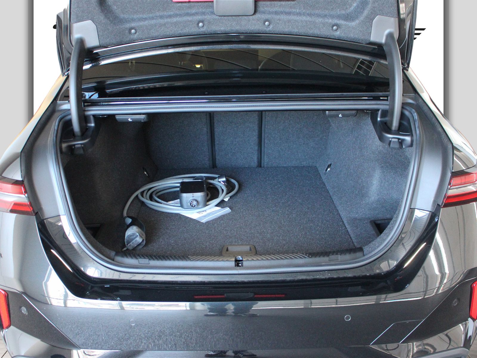 BMW i5 eDrive40 Aut. M Sportpaket+Pro 20"M LMR Live  foto 12