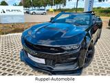 Chevrolet Camaro Cabrio 6.2 V8 2SS 20" Brembo BLACKMAMBA - Chevrolet Camaro mit Benzin-Antrieb: Cabrio, Automatik
