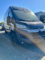 Citroën Citroen Jumper L2H2 "Shine" (8 Sitzer) auf... - Citroën: 8 Sitzer