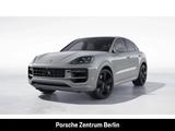 Porsche Cayenne S Coupe HA-Lenkung InnoDrive Head-Up