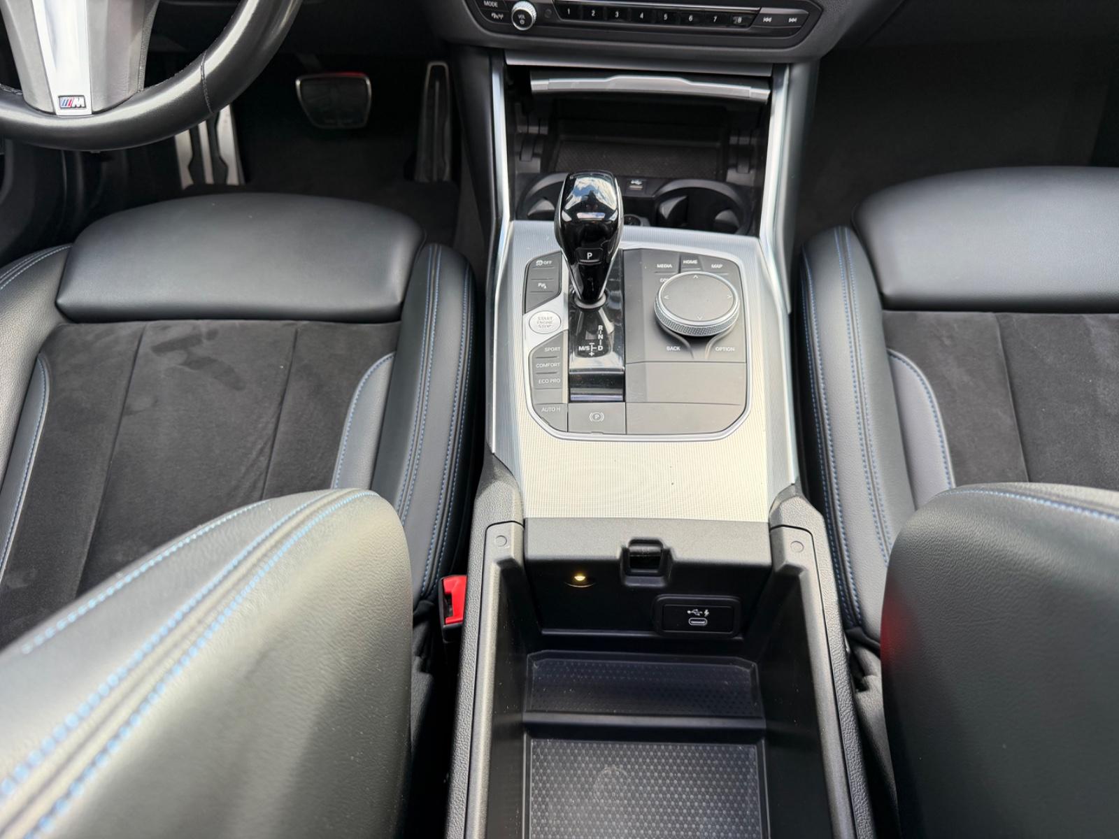 BMW 330 3 Touring 330 d M Sport