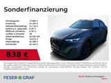 Audi Q8 50 TDI 2x S Line Pano,HUD,Matrix,AHK,Leder,Ka - Audi: 50