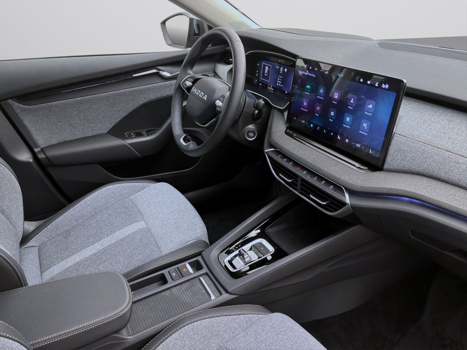 Skoda Octavia - Bild 18