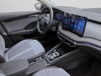 Skoda Octavia - Vorschau Bild 18