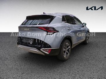 KIA Sportage - 6