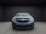 Chevrolet Orlando LT 1,4 Turbo Klima SHZG Klima - Chevrolet Gebrauchtwagen in Hamburg