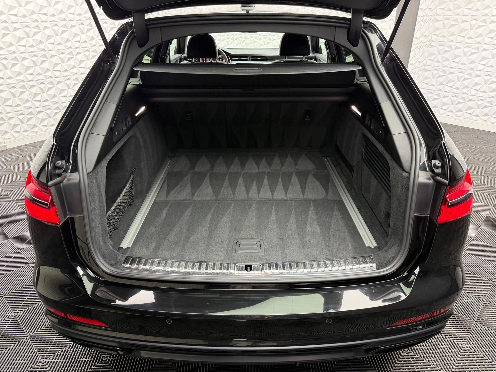 Fahrzeugabbildung Audi A6 45 TDI QUAT/S-LINE/B&O/ALLRADLENKUNG/360°/ACC