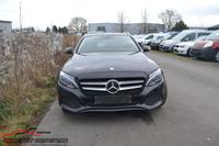 Mercedes-Benz C 350 C T-Modell C 350 T e Motor startet nicht