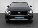 Volkswagen Touareg 3.0 TDI 4MOTION Tiptronic Elegance 360 - VW Touareg Gebrauchtwagen in Berlin
