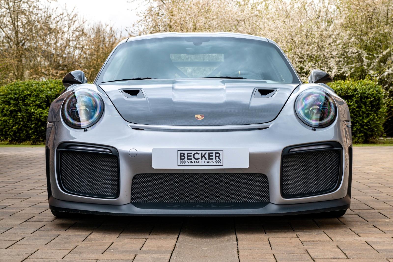 Porsche 911/991 GT2 RS*Clubsport*Approved-4.27*Lift*TOP*