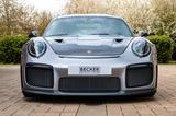 Porsche 911/991 GT2 RS*Clubsport*Approved*Lift*TOP* - Porsche: 911 Gt2rs