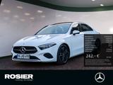 Mercedes-Benz A 200 Limo Progressive Advanced AHK Distr. LED P - Mercedes-Benz A 200: Coupe