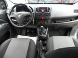 Fiat Doblo 1.6 JTDM SX Maxi Kombi 1.HAND/KLIMA/2xSCHI - Fiat Doblo: 1.2