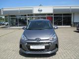 Hyundai i10 1.0 Trend - GARANTIE, 8fach-Bereifung, Klima - Hyundai Gebrauchtwagen von 2017