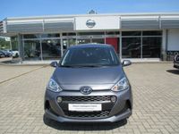 Vorschau Hyundai i10