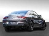 Mercedes-Benz CLA 180 Coupé |Progressive|LED|NAVI|KEYL|KAM|PTS - Mercedes-Benz CLA-Klasse Jahreswagen