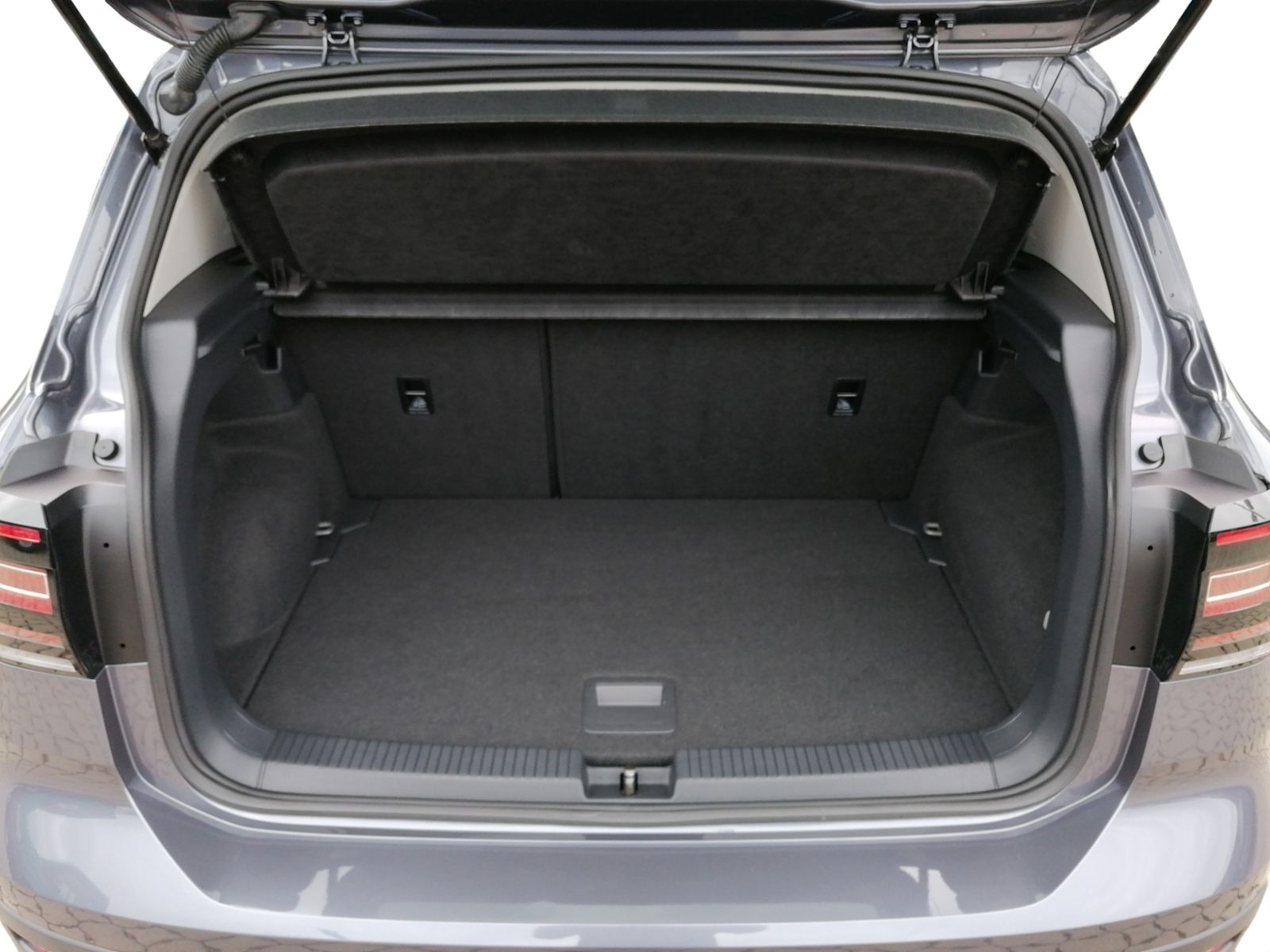 T-Cross 1.0 TSI Active NAVI+APP+PDC+SHZ