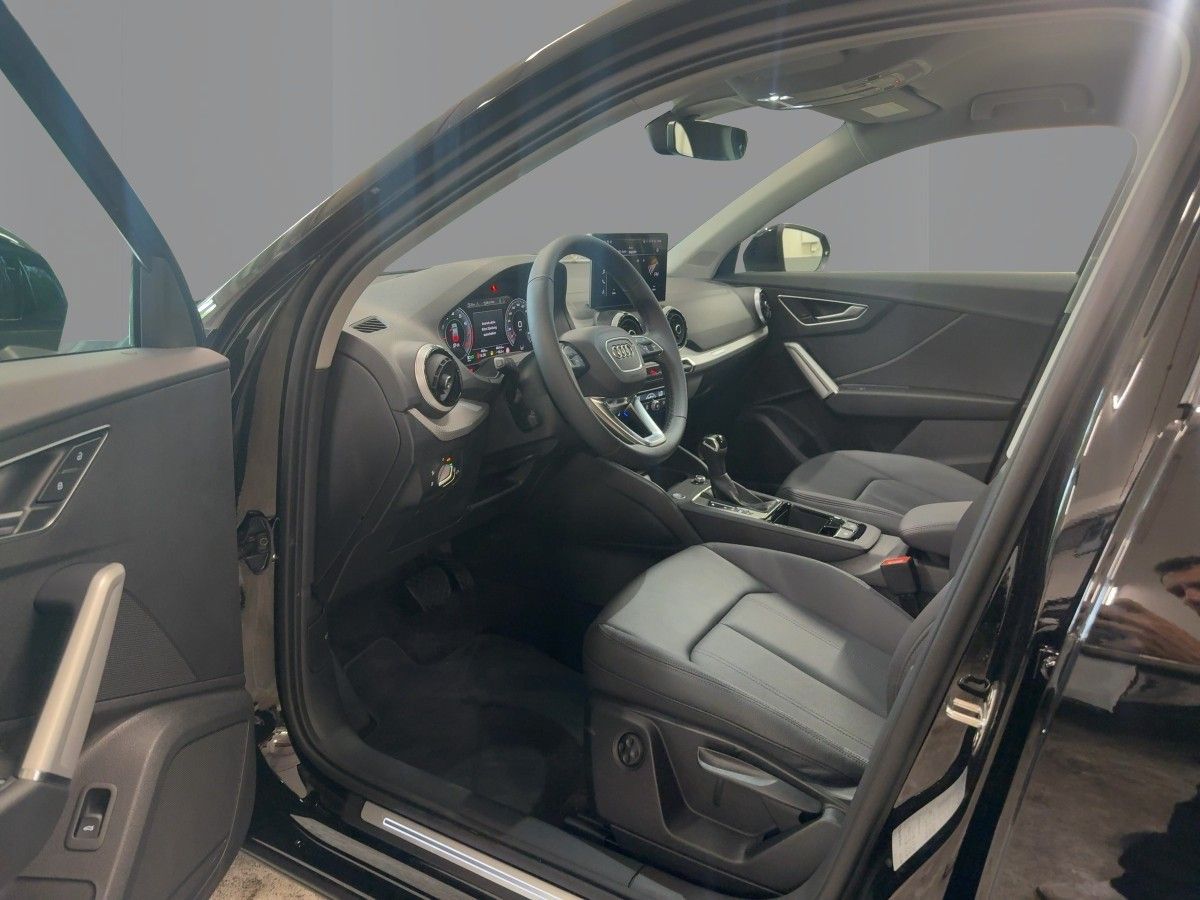 Audi Q2 - Bild 8