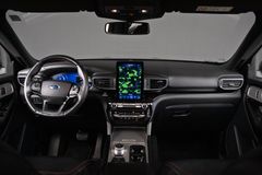 FORD Explorer ST-Line 3.0 EcoBoost Plug-in-Hybrid 4x4