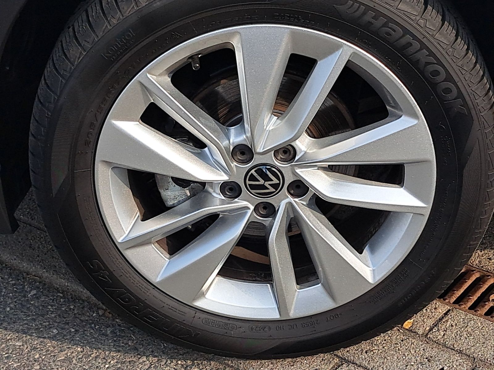 Volkswagen T-Cross - Bild 12