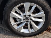 Volkswagen T-Cross - Vorschau Bild 12