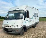HYMER / ERIBA / HYMERCAR B 534 - HYMER / ERIBA Rundsitzgruppe 534