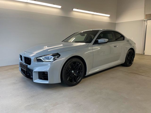 BMW M2 Race Track+Parkasssist+Driving Assist 3.0l...