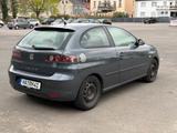 Seat Ibiza 1.4 TDI - Seat Ibiza aus 2007: TDI