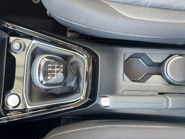 T-Cross Advanced 1.0 l TSI LED+AHK+ACC+KAMERA+