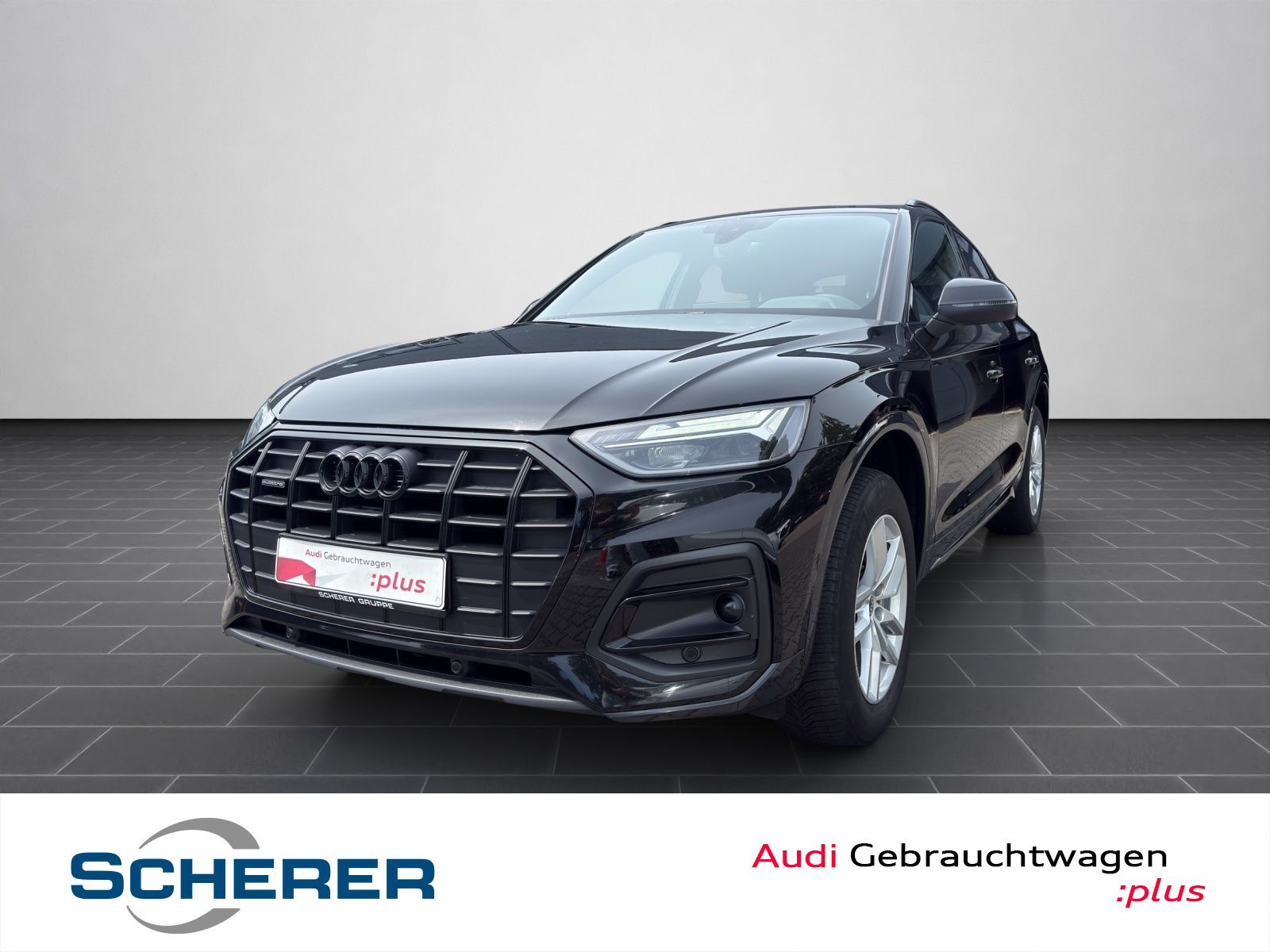 Audi Q5 - Bild 1