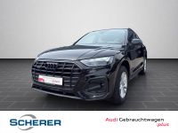 Audi Q5 - Vorschau Bild 1
