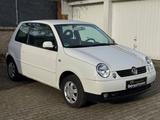Volkswagen Lupo Rave *2.HAND+TÜV NEU+CHECKHEFT+SERVICE NEU* - Volkswagen Lupo in Duisburg